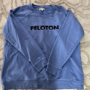 Peloton Crewneck